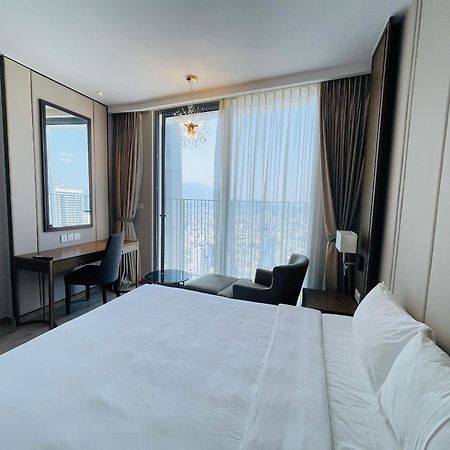 Panorama Condotel By Hlg Nha Trang Exteriér fotografie